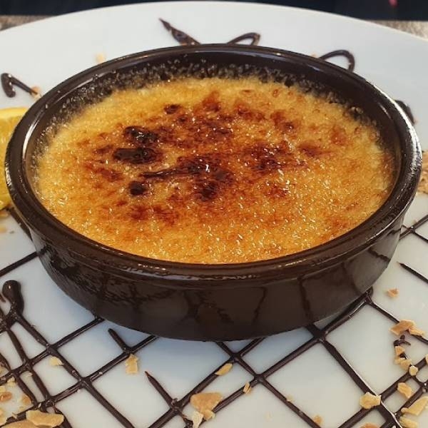 Le Restaurant - L'Escale - Restaurant Chambon sur Lac - Pizzeria Puy de Dome